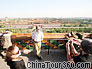 A Whole View of Forbidden City, Beijing