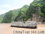Wu Gorge Cruise, Yangtze River
