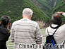 Beautiful Scenery of Wu Gorge