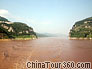 Magnificent Xiling Gorge