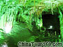 Snow Jade Cave, a masterpiece by the nature