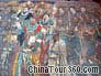 Murals of Yongle Palace
