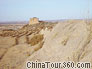 great wall sections nearby Zhen Bei Tai