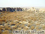 Shi Ba Dun of the great wall nearby Chang Le Bu