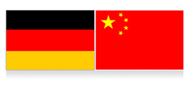 Chinese Embassy in Germany