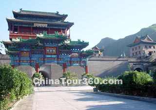 Juyongguan Great Wall, Beijing