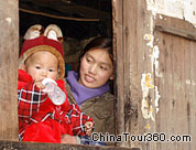Chinese minority people, Guizhou
