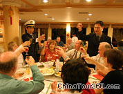 Huanglingmiao Temple, Yangtze River cruise tour